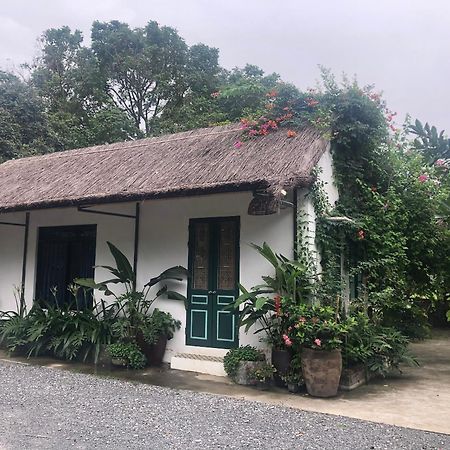 Апартаменты Giang House Hoa Binh Экстерьер фото