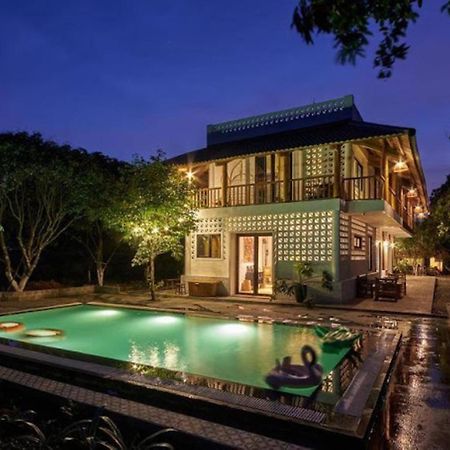 Апартаменты Giang House Hoa Binh Экстерьер фото