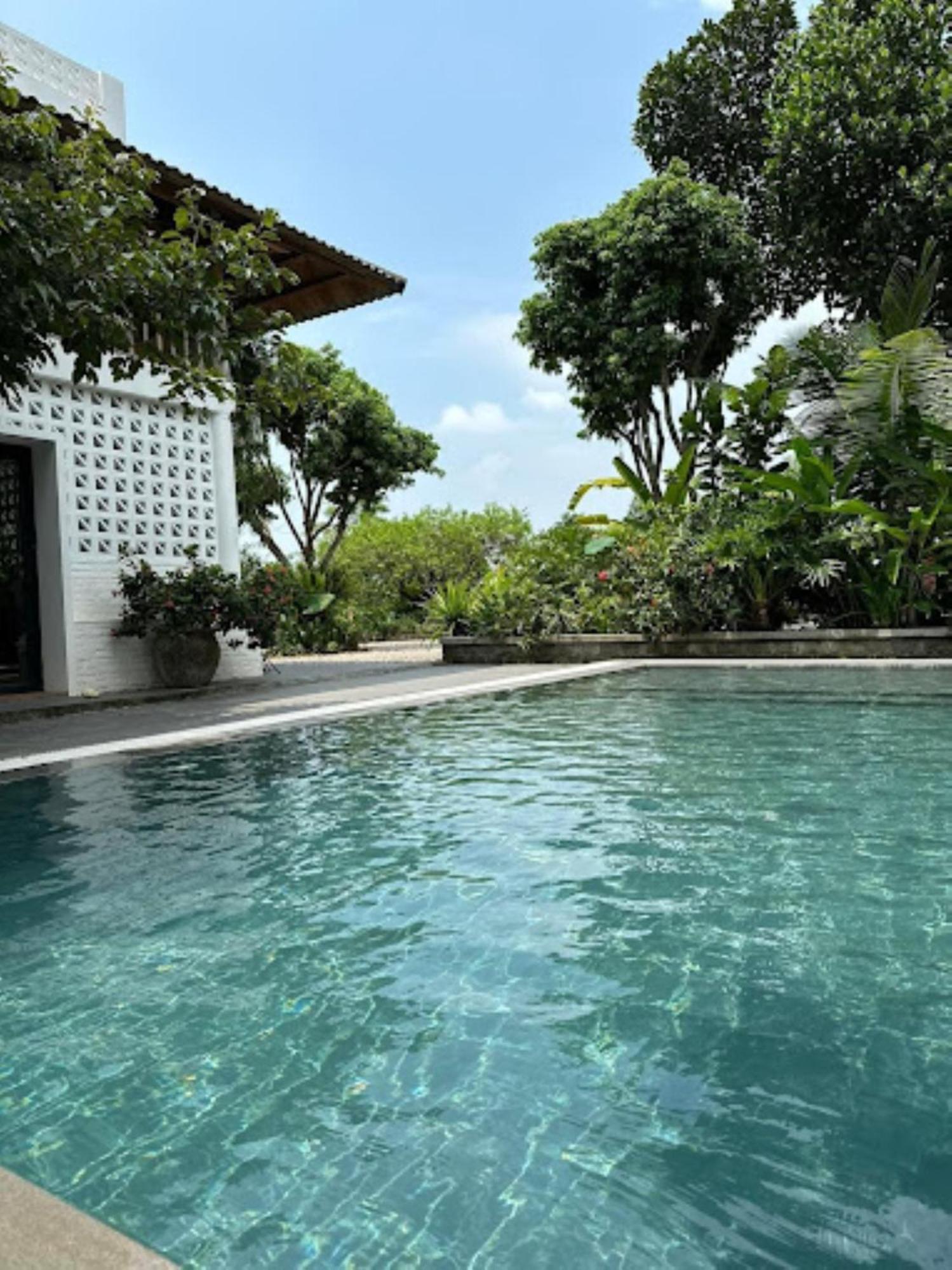 Апартаменты Giang House Hoa Binh Экстерьер фото